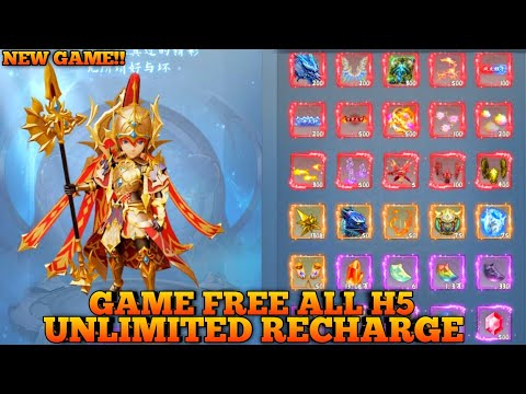 Game Free ALL Dragon Knight 3D - Unlimited In App Purchase