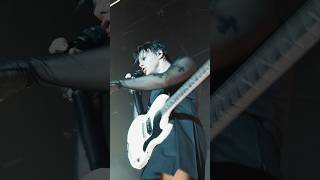 Video thumbnail for NEW Epiphone YUNGBLUD SG Junior Signature Guitar by OfficialEpiphone