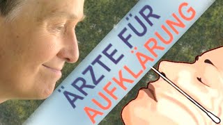 2020.09.12. Dr. med. Jutta Störmer auf dem Hafenplatz