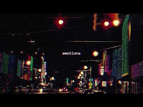 Jerome The Prince - Emotions (feat. Lindsey Ann)