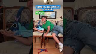 Download lagu Yo de niña en fiestas familiares 😩🤣✨ #shorts #humor #tiktokvideo #latina #comedia #funny #fyp mp3