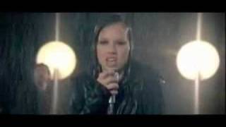 Stefanie Heinzmann - The Unforgiven