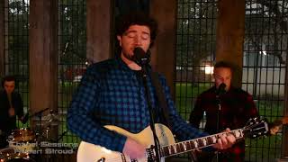 Rupert Stroud - Morning Light - Chapel Sessions