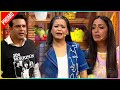 Aa Rahe Hai Krushna Aur Kashmeera Apni Anokhi Style Ki Cooking Karne Laughter Chefs Unlimited Promo