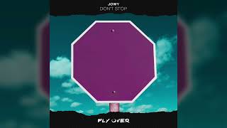 Jowy - Don't Stop