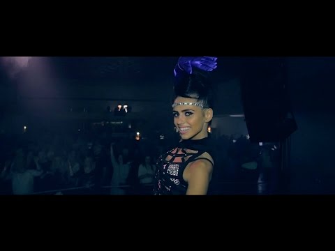 Milan Lieskovsky - Fight YA (Official Video)