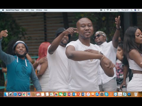 NgiHamba Nawe - Sparks Bantwana ft Professor & Scelo Gowane