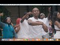 NgiHamba Nawe Sparks Bantwana Ft Professor Scelo Gowane