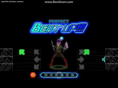 AuditionPVS Beat Up Razihel - Legends (ft. TeamMate) (Lv.5) (145 bpm)