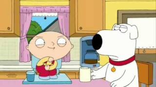 Family Guy Stewie Breakdown Carnifex