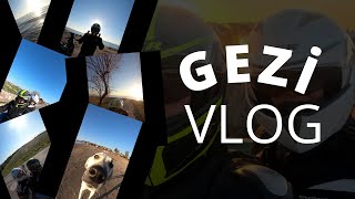RKS Grace  Gezi Vlog