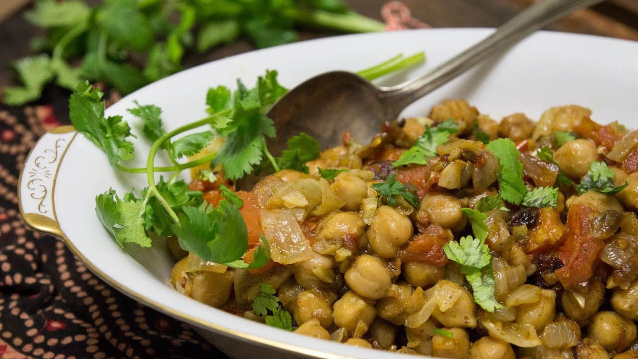 Thumbnail for Recipe Video