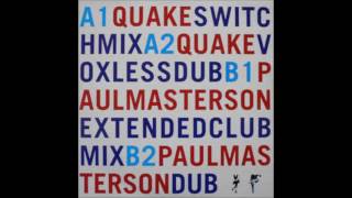Pacifica Lost in translation (Paul Masterson Dub)