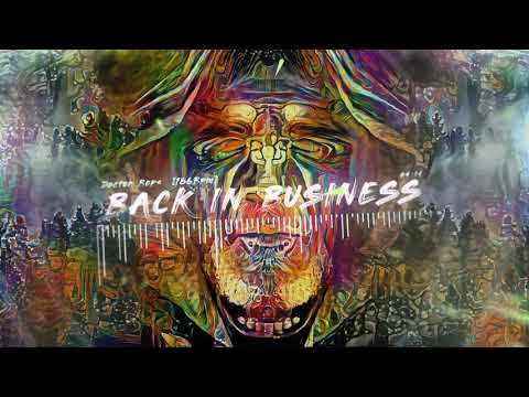 Dr. Bops - Back In Business (186 BPM)