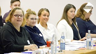 Ausbilder/-innen-Forum I Fachforum I Akademie Herkert