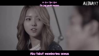 Download lagu [INDO SUB] Ailee - If You mp3