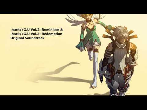 .hack//G.U GAME MUSIC OST 2 - Beyond the Steep Mountains ~Opening Loop Demo2~