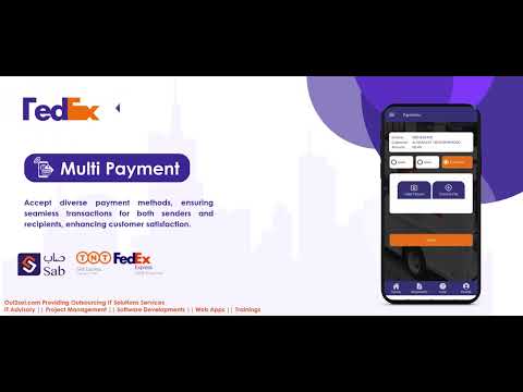 SabEx EasyPay