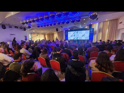 Villa Elisa fue sede del primer Congreso de Comunicación Municipal de Entre Ríos