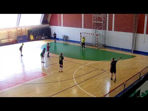 ŽRK Rudar - ŽRK Sloga 2 Petrovac na Mlavi