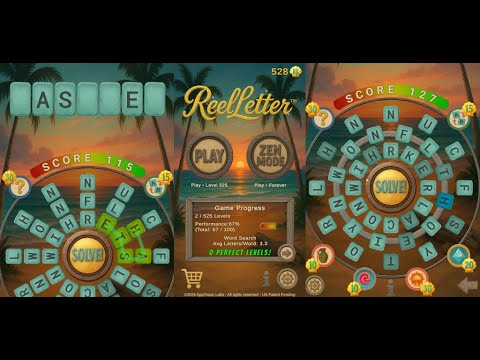ReelLetter™ video thumbnail