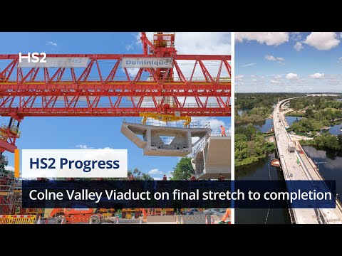 2024-07-20 Colne Valley Viaduct