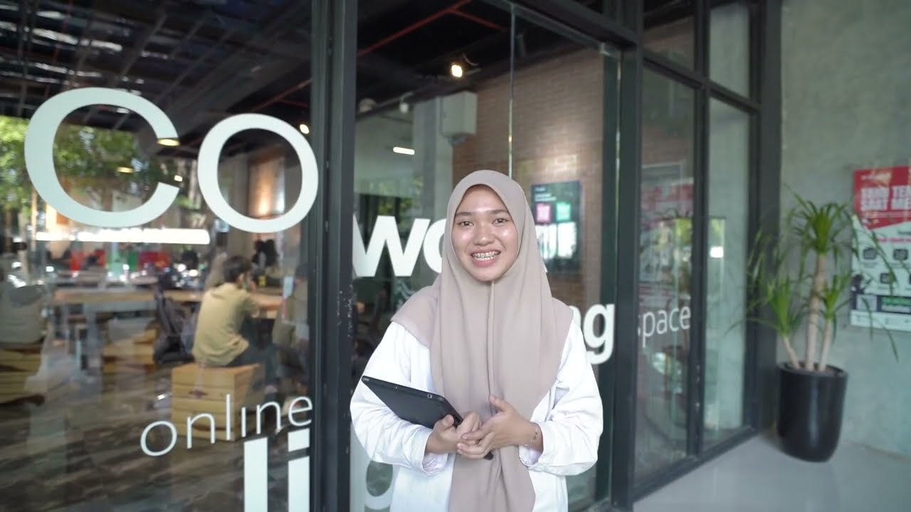 Video Profil FIKOM UMI