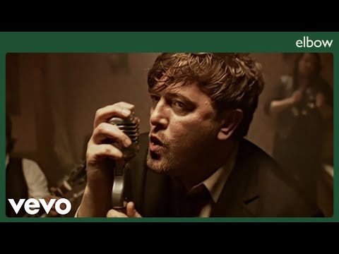 Elbow - Grounds For Divorce