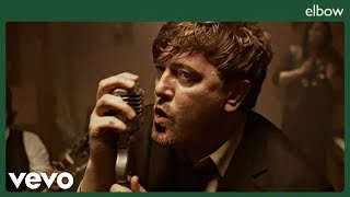 Elbow - Grounds For Divorce video