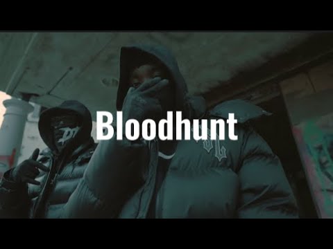[FREE] Suspect x AGB x UK Drill Type Beat -"Bloodhunt" | UK X NY Drill Type Beat 2024