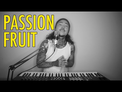 Passionfruit - Drake | Cover (Lawrence Park)