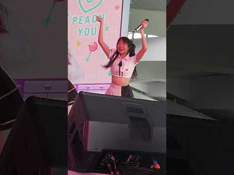 230305 (Endu Fancam) Peach You - I Peach You @ CosCos Suki # 06 - Bang Sue Grand Station