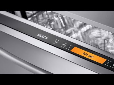✨ BOSCH DISHWASHER NOT DRAINING ALL THE WAY- FIXED ✨