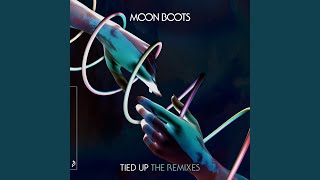 Moon Boots Ft Steven Klavier - Tied Up (Mat Zo Extended Mix) video