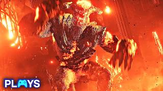 The 10 BEST Bosses in Video Game Remakes