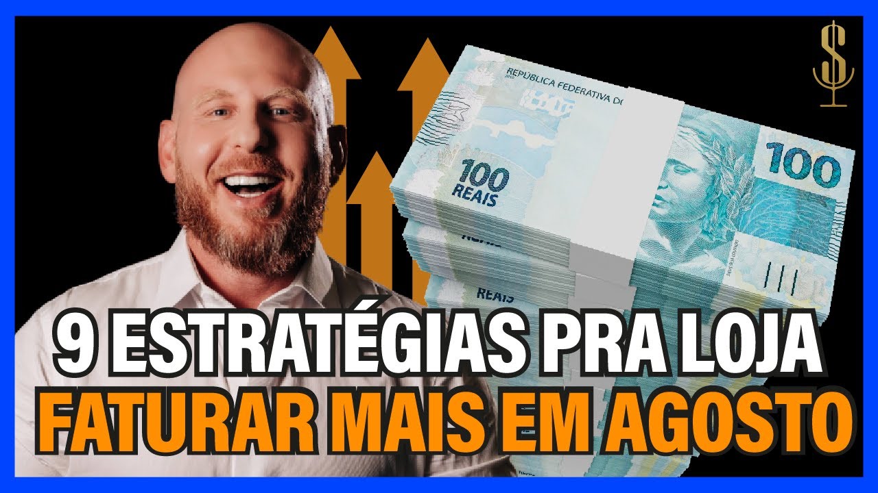 Melhores campanhas de loja em agosto | Podcast Rede Milionária #55
