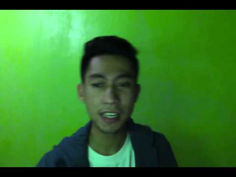 AJ Gutang - You by Basil Valdez (Cover)