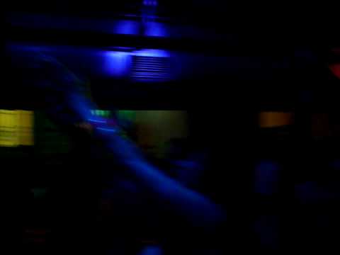 Larry Heard - Can You Feel It - Live Part 2