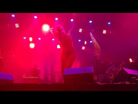 Letrux - Psicodália 2019