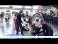 16 MAY 2025 FRIDAY LIVE BROADCAST SERVICE WITH PROF LESEGO DANIEL PART 1