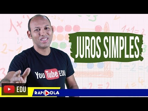 SIMPLE INTEREST | Learn to Calculate! 🚨🚨 EASY and FAST