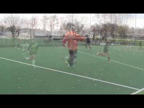 Loenen D1 - Woerden D1