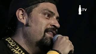 Panteon Rococo - La Carencia - En vivo ( Vive Latino 2013 )