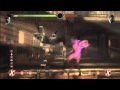 Mortal Kombat 9 Jade Combos Reset