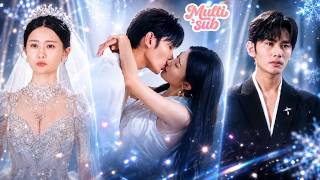 She Catches Her Fiancé at His Ex’s Checkup, Breaks Up and Marries a Prince Who Loved Her 10 Years!
