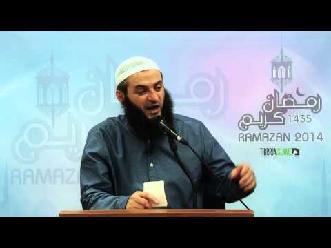 07. Pyetje & Përgjigje - Sadullah Bajrami