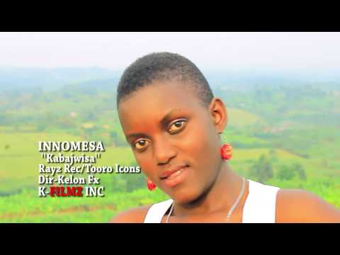 Kabajwisa  Innomesa Da' Peacemaker