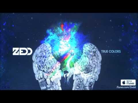 A Sky Full Of True Colors (Zedd & Kesha x Coldplay Mashup)