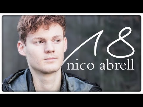 Nico Abrell - 18 [Official Video]