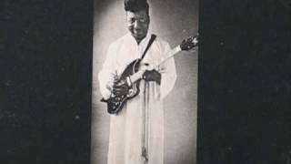 She´s Alright - Muddy Waters